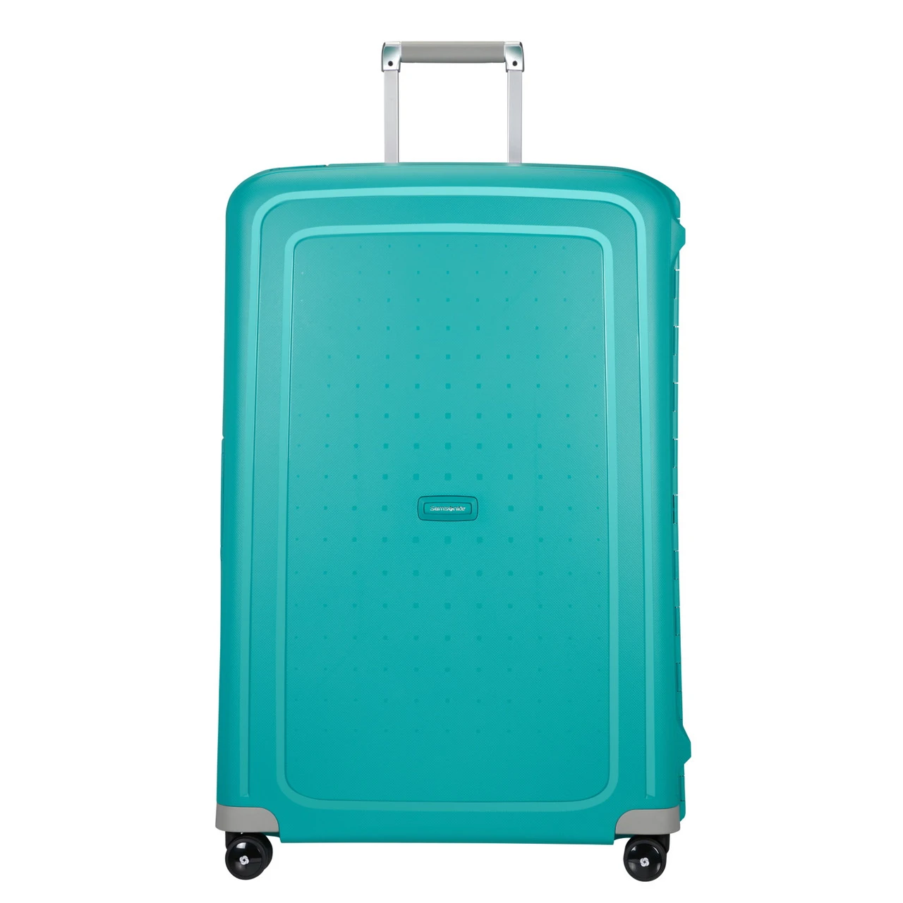 Samsonite S'Cure 4 Wheel Extra-Large Suitcase - 81cm