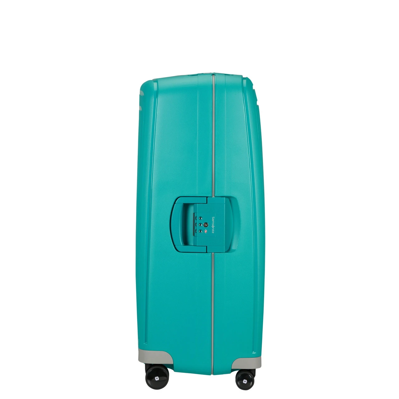 Samsonite S'Cure 4 Wheel Extra-Large Suitcase - 81cm - Image 4
