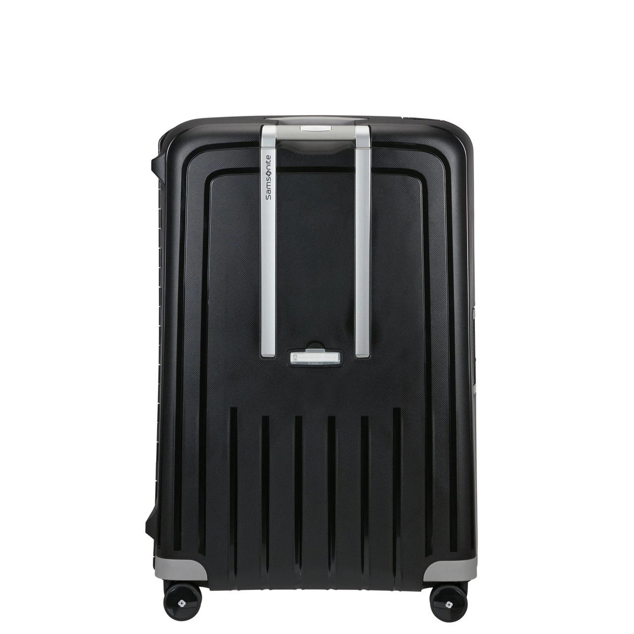Samsonite S'Cure 4 Wheel Extra-Large Suitcase - 81cm - Image 15