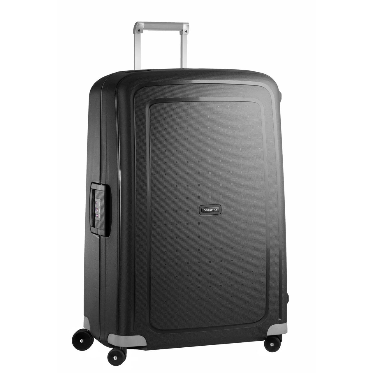 Samsonite S'Cure 4 Wheel Extra-Large Suitcase - 81cm - Image 16