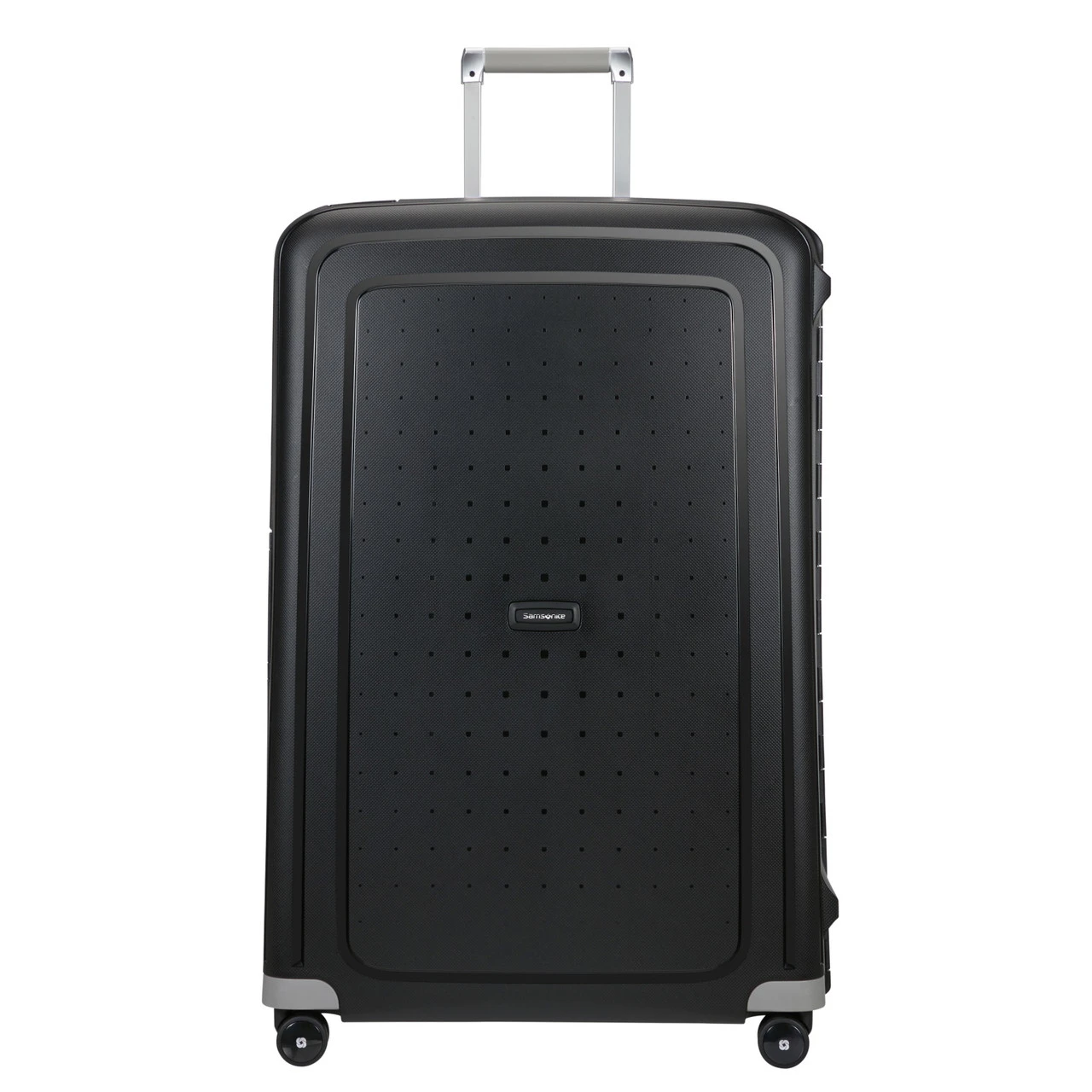 Samsonite S'Cure 4 Wheel Extra-Large Suitcase - 81cm - Image 14