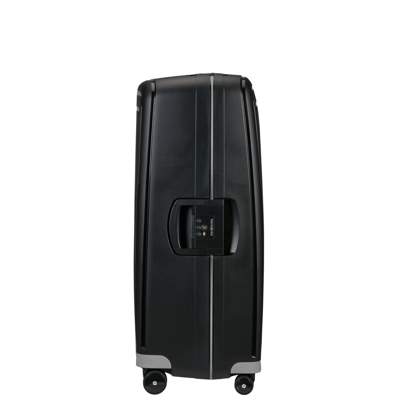 Samsonite S'Cure 4 Wheel Extra-Large Suitcase - 81cm - Image 17