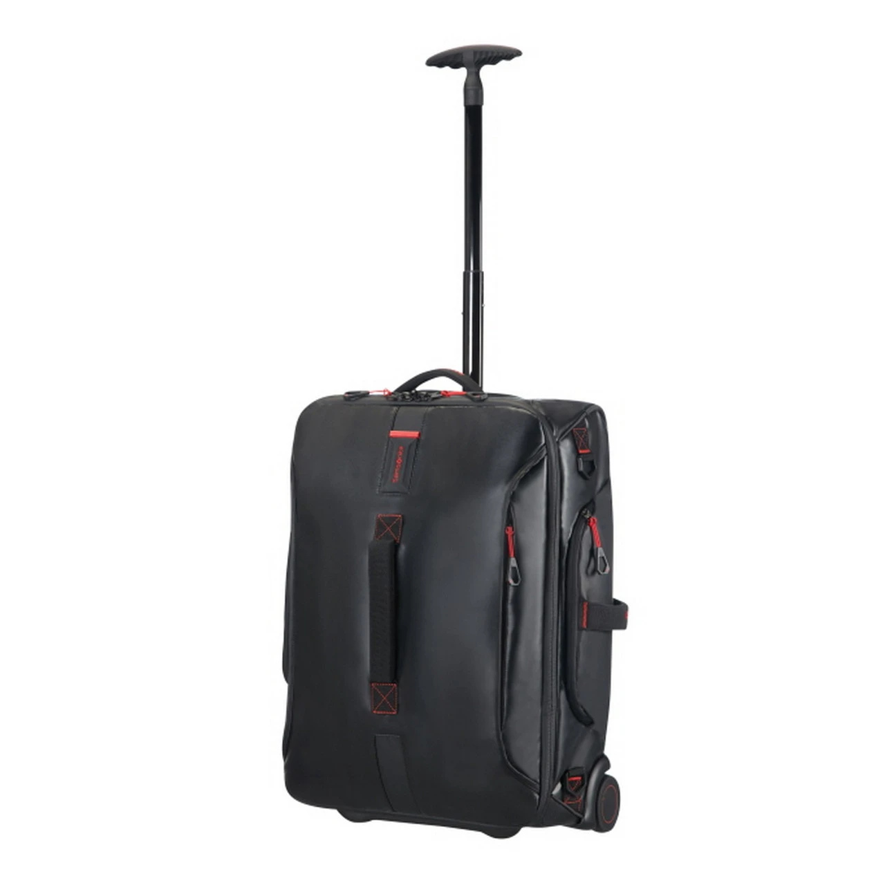 Samsonite Paradiver Light Wheeled Duffle Strict Cabin Size - 55cm - Image 2