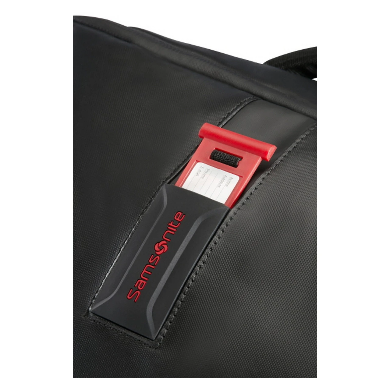 Samsonite Paradiver Light Wheeled Duffle Strict Cabin Size - 55cm - Image 9