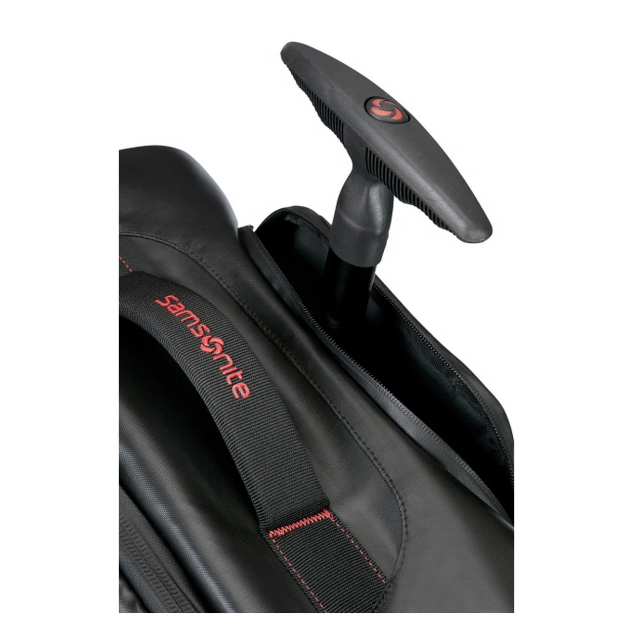 Samsonite Paradiver Light Wheeled Duffle Strict Cabin Size - 55cm - Image 5