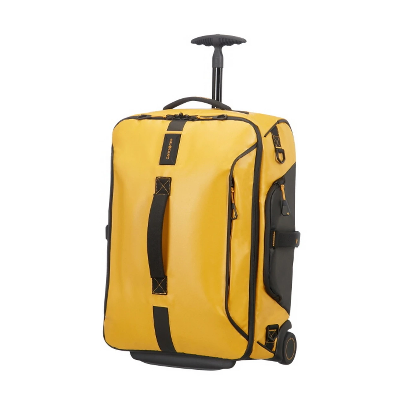 Samsonite Paradiver Light Wheeled Duffle Strict Cabin Size - 55cm - Image 12