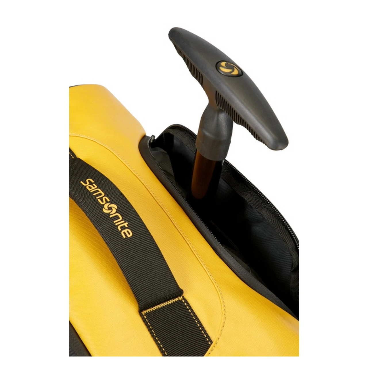 Samsonite Paradiver Light Wheeled Duffle Strict Cabin Size - 55cm - Image 15