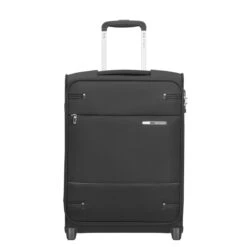 Samsonite Base Boost 2 Wheel Upright Cabin Suitcase - 55cm