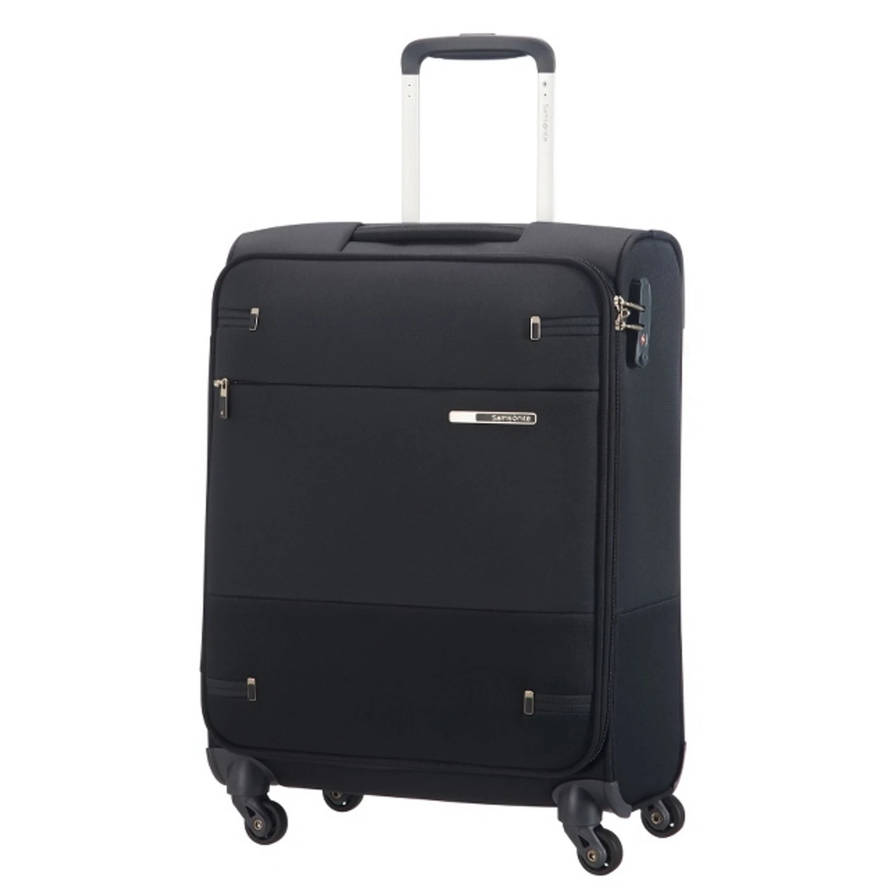 Samsonite Base Boost 3 Piece Luggage Set - 55cm, 66cm & 78cm - Image 20