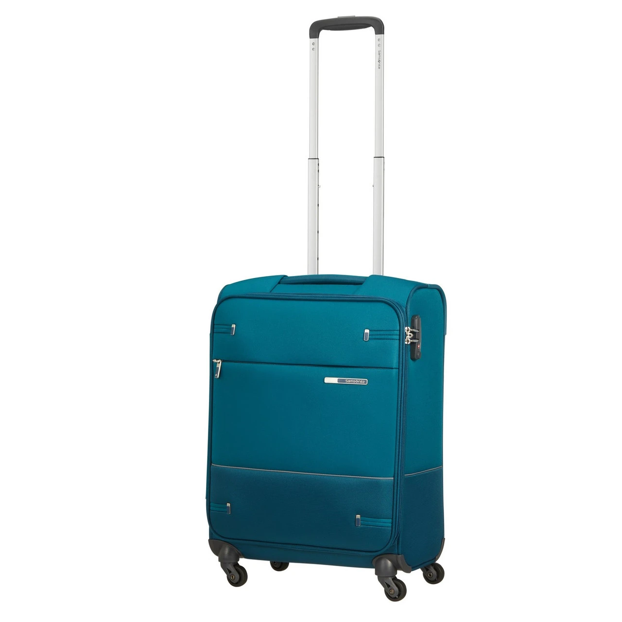 Samsonite Base Boost 3 Piece Luggage Set - 55cm, 66cm & 78cm - Image 5
