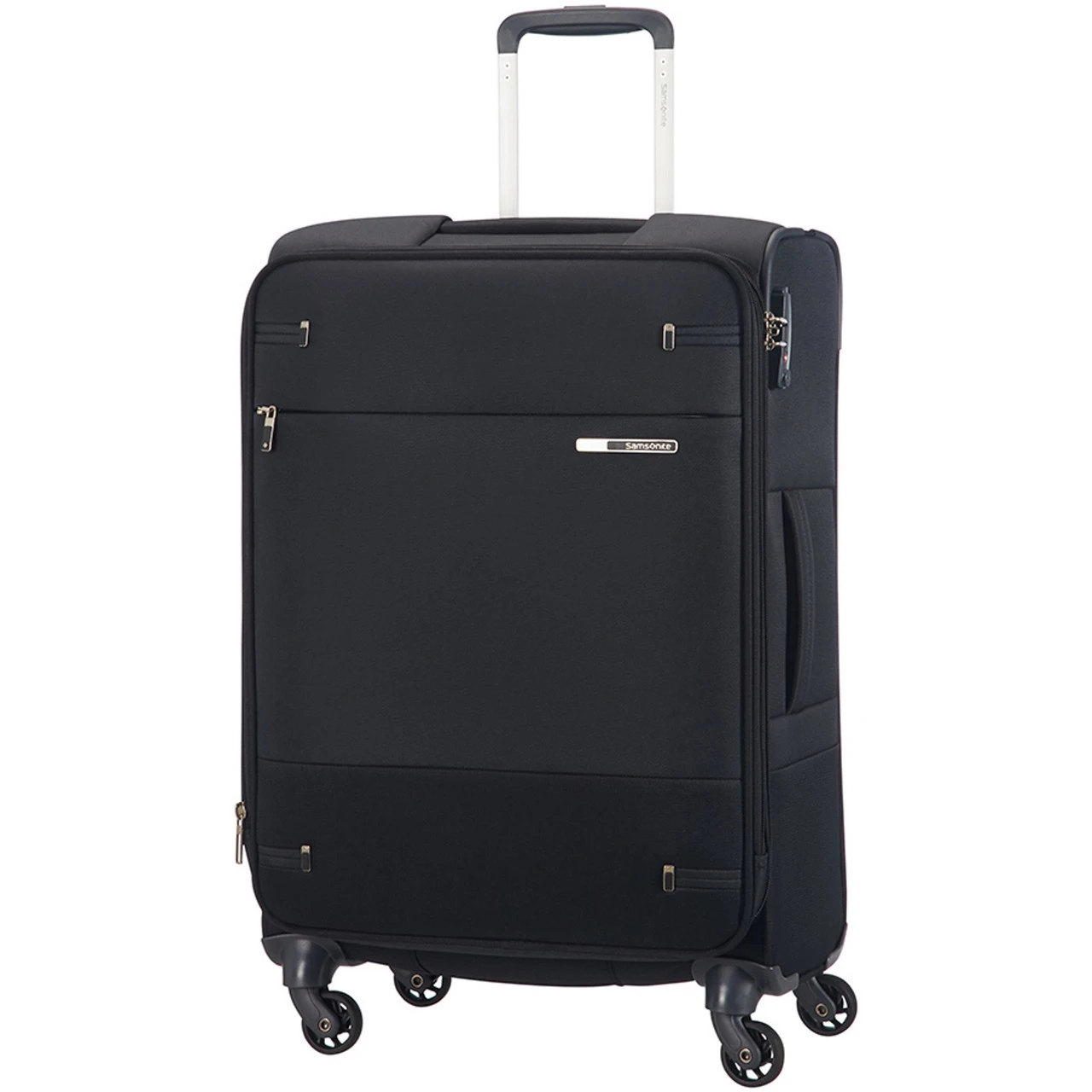 Samsonite Base Boost 3 Piece Luggage Set - 55cm, 66cm & 78cm - Image 18