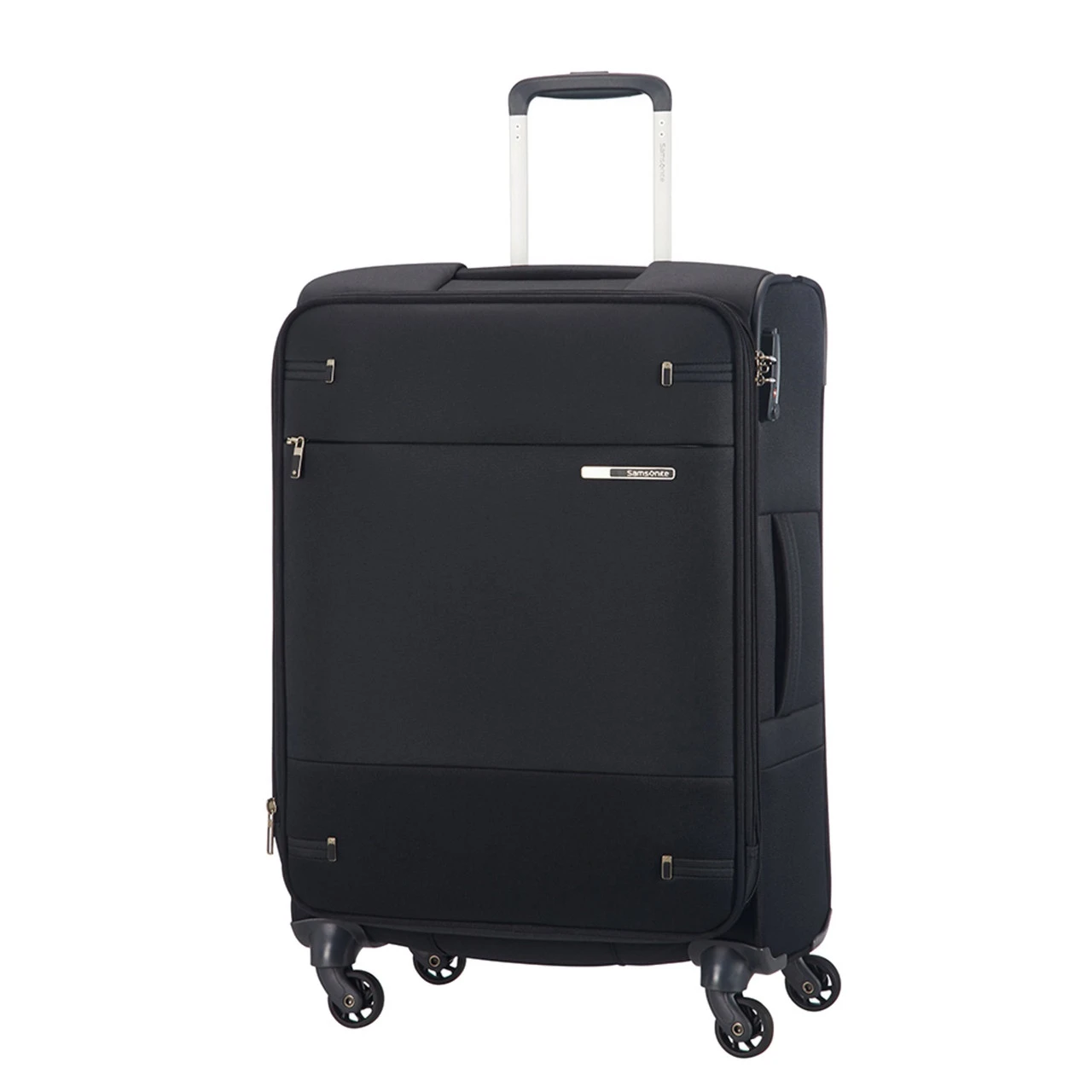 Samsonite Base Boost 3 Piece Luggage Set - 55cm, 66cm & 78cm - Image 19