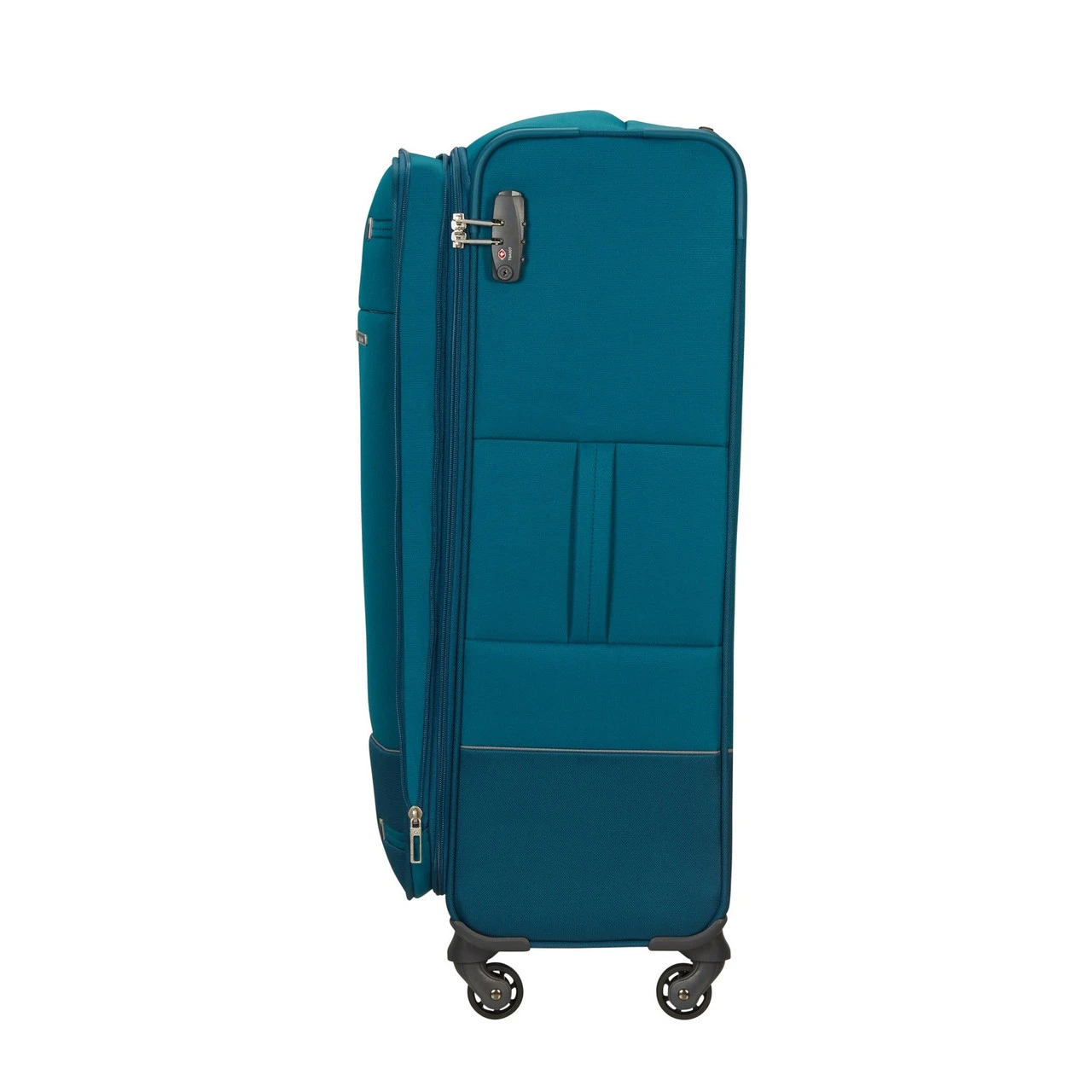 Samsonite Base Boost 3 Piece Luggage Set - 55cm, 66cm & 78cm - Image 9