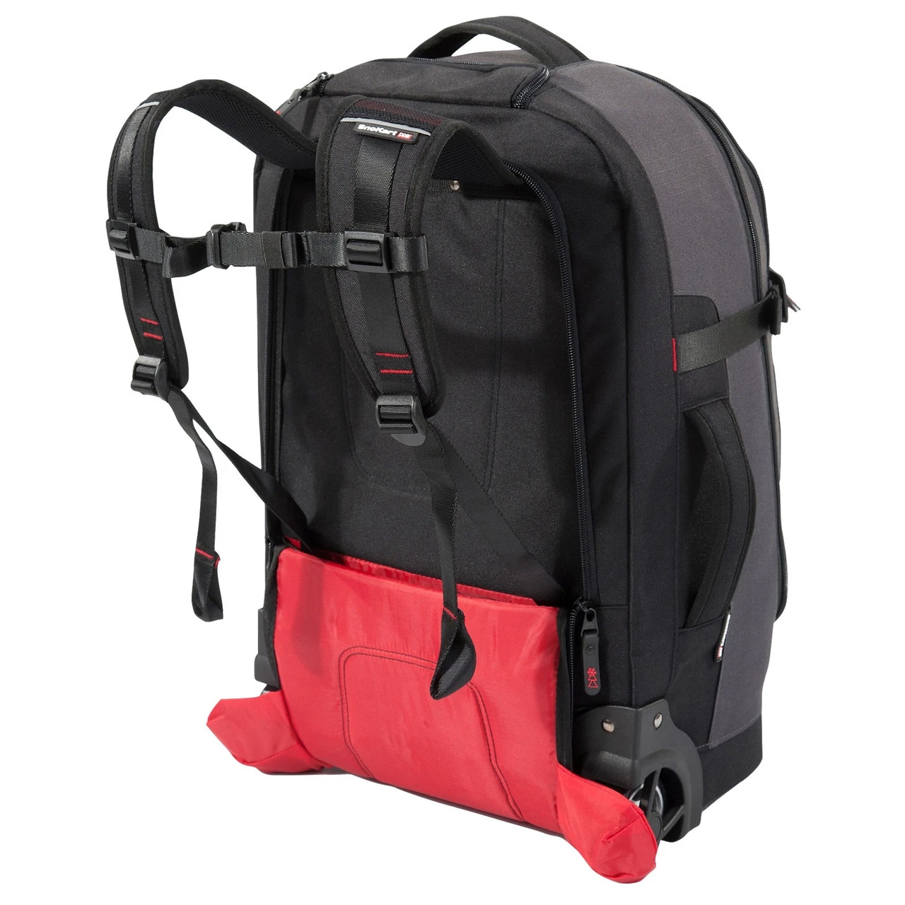 SnoKart Wheeled Kabin Boot Bag - Image 3