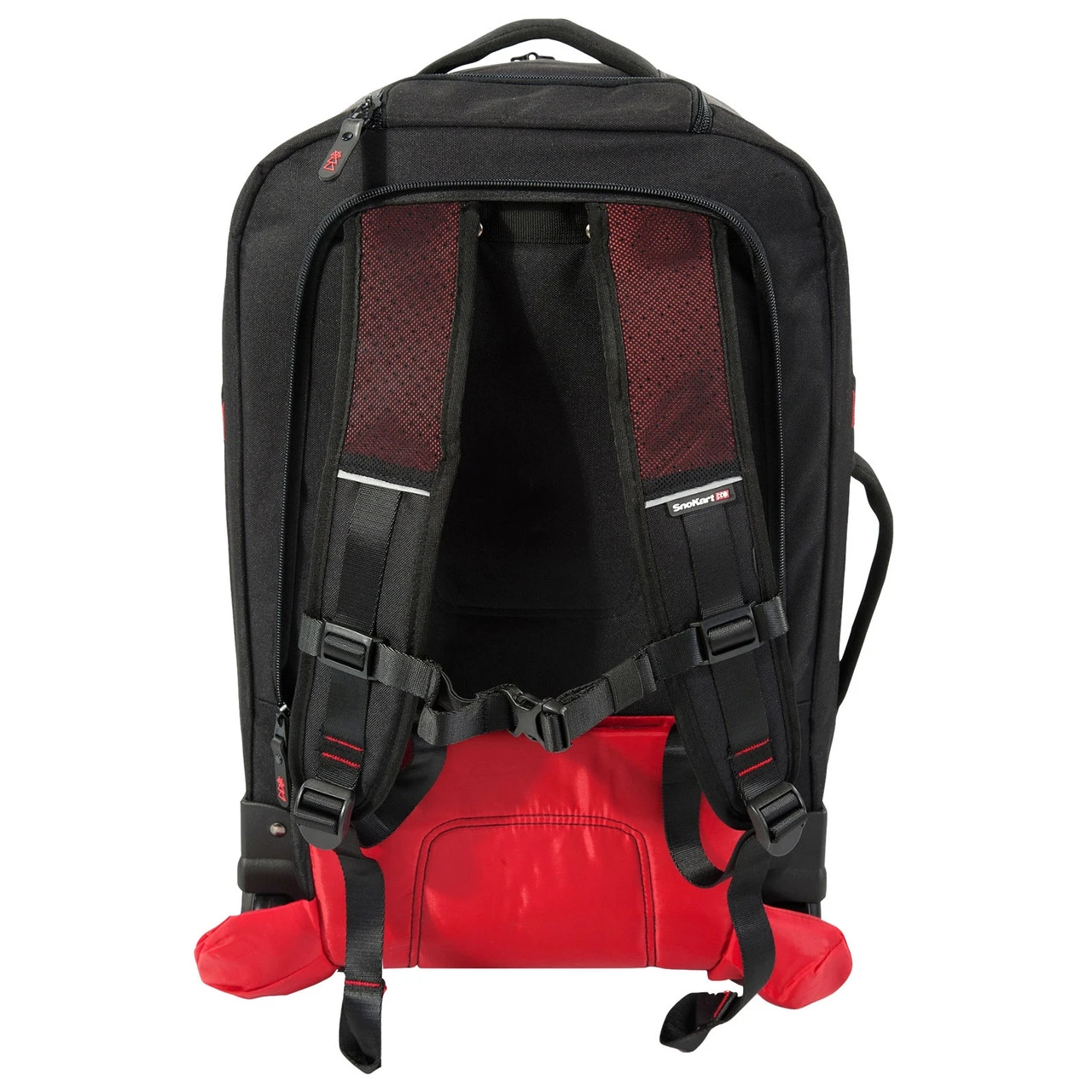 SnoKart Wheeled Kabin Boot Bag - Image 4