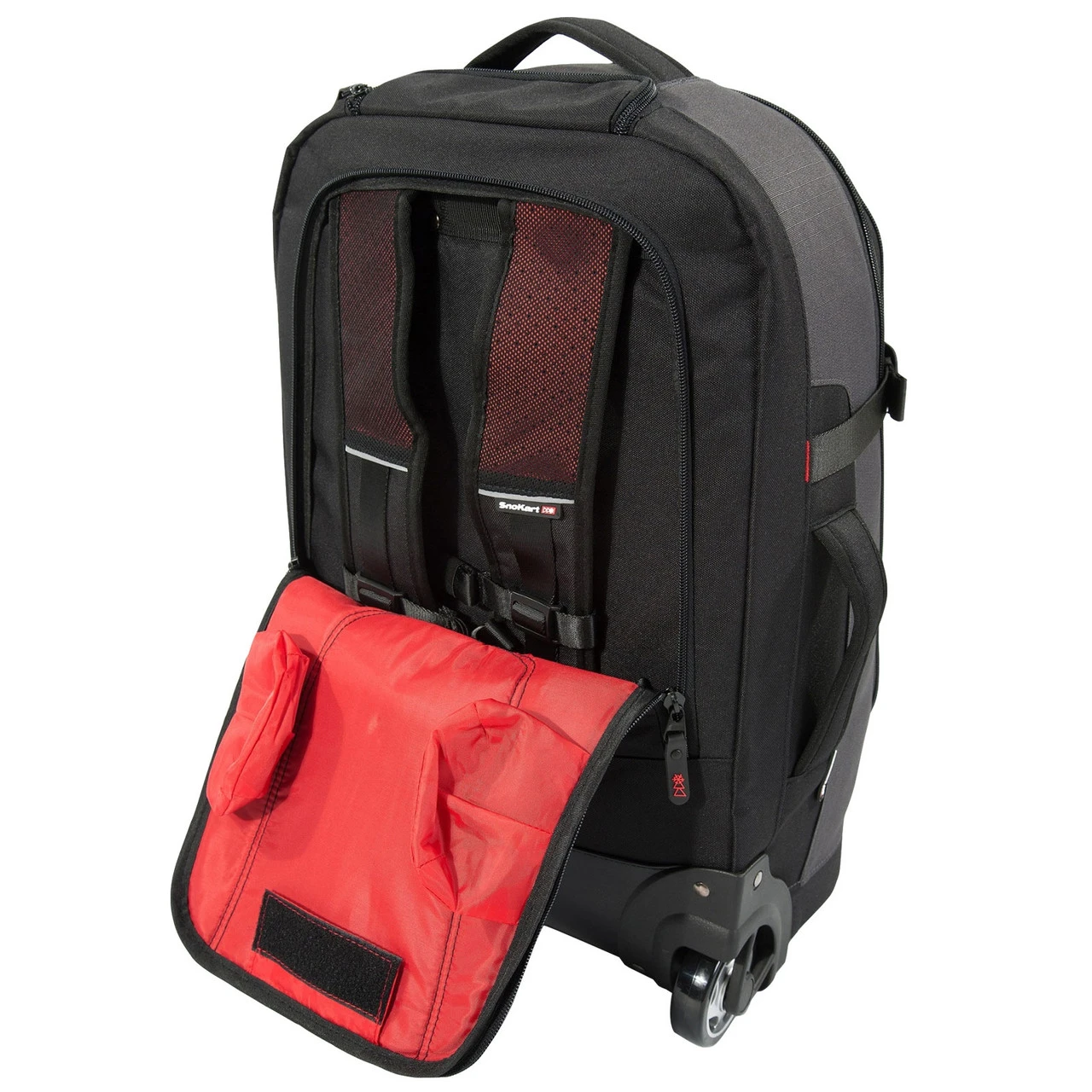 SnoKart Wheeled Kabin Boot Bag - Image 5