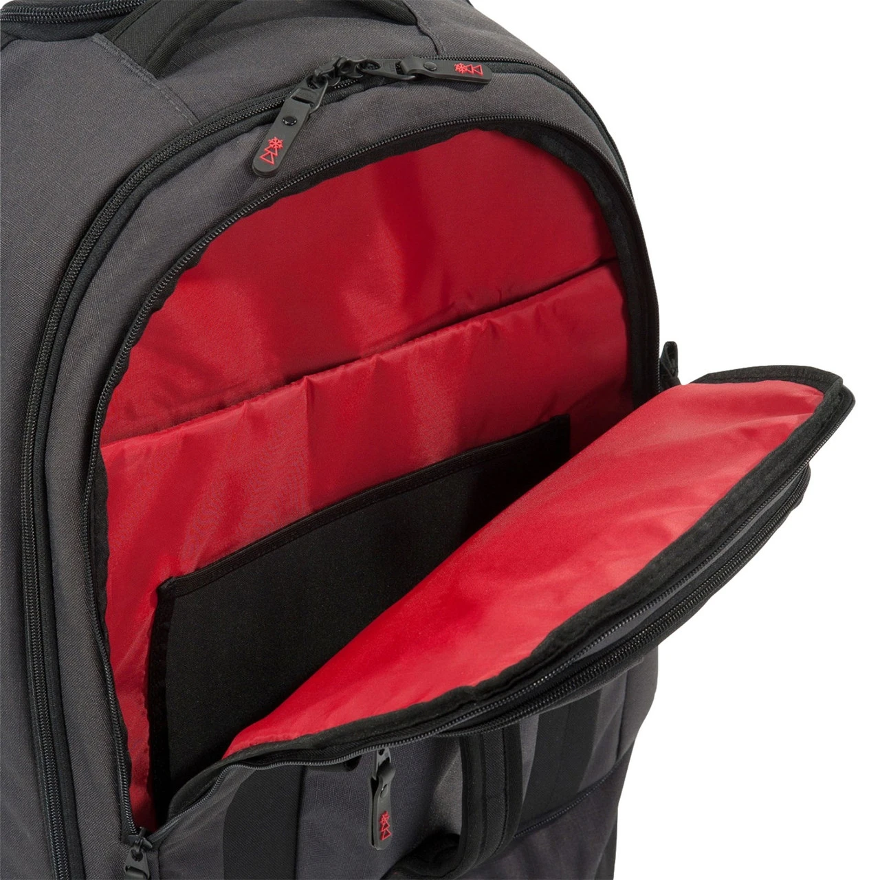SnoKart Wheeled Kabin Boot Bag - Image 19