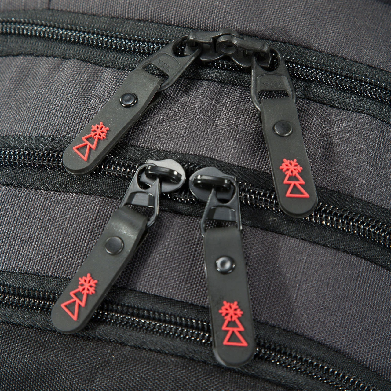 SnoKart Wheeled Kabin Boot Bag - Image 17