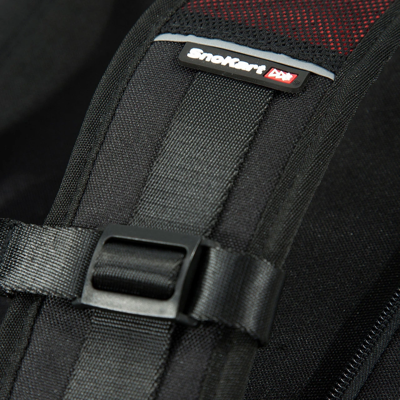 SnoKart Wheeled Kabin Boot Bag - Image 18