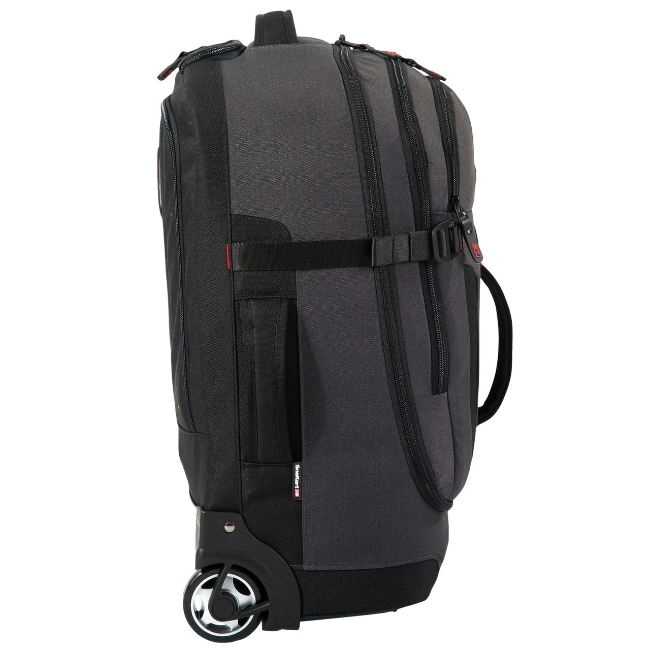 SnoKart Wheeled Kabin Boot Bag - Image 8