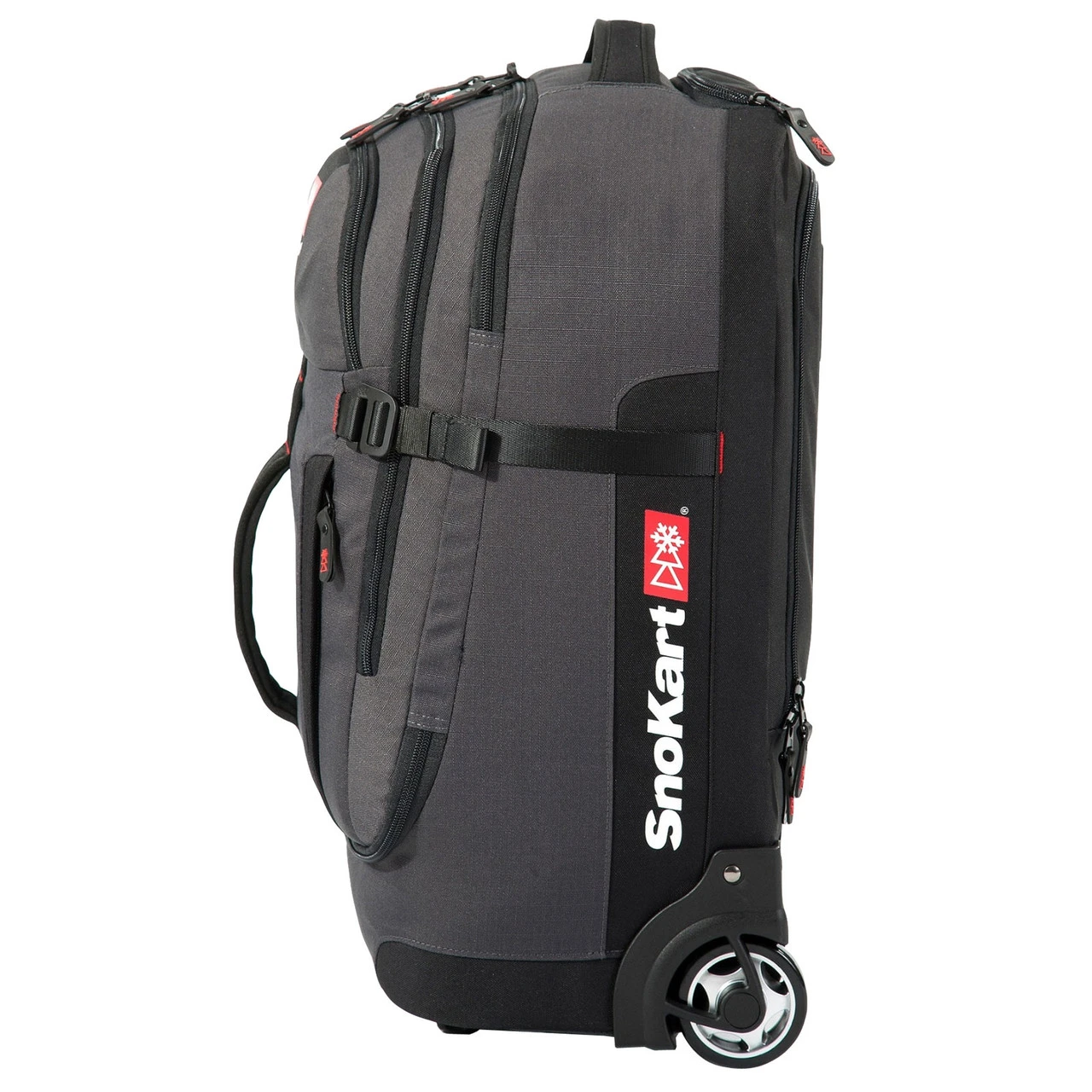 SnoKart Wheeled Kabin Boot Bag - Image 9