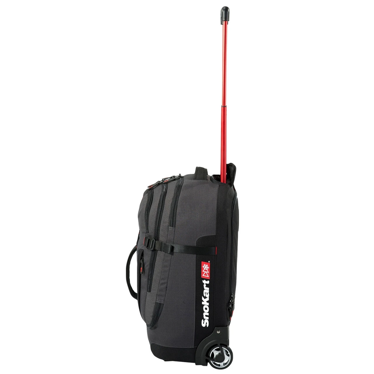 SnoKart Wheeled Kabin Boot Bag - Image 12