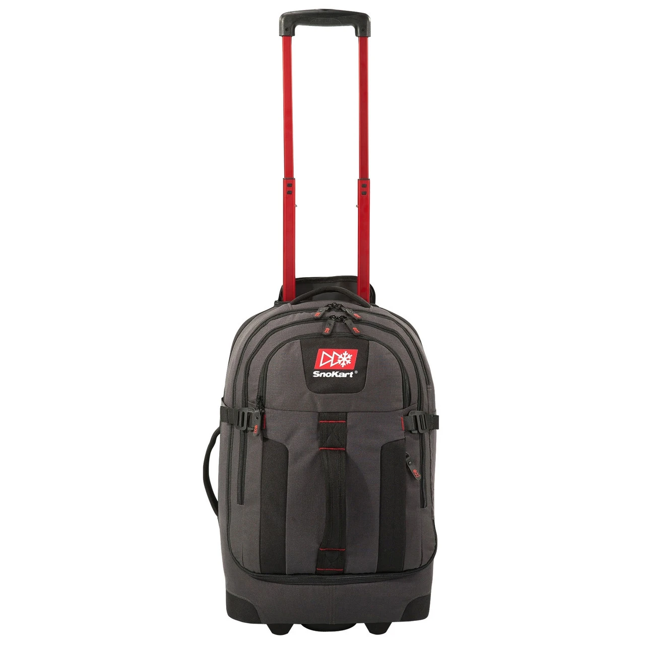SnoKart Wheeled Kabin Boot Bag - Image 13