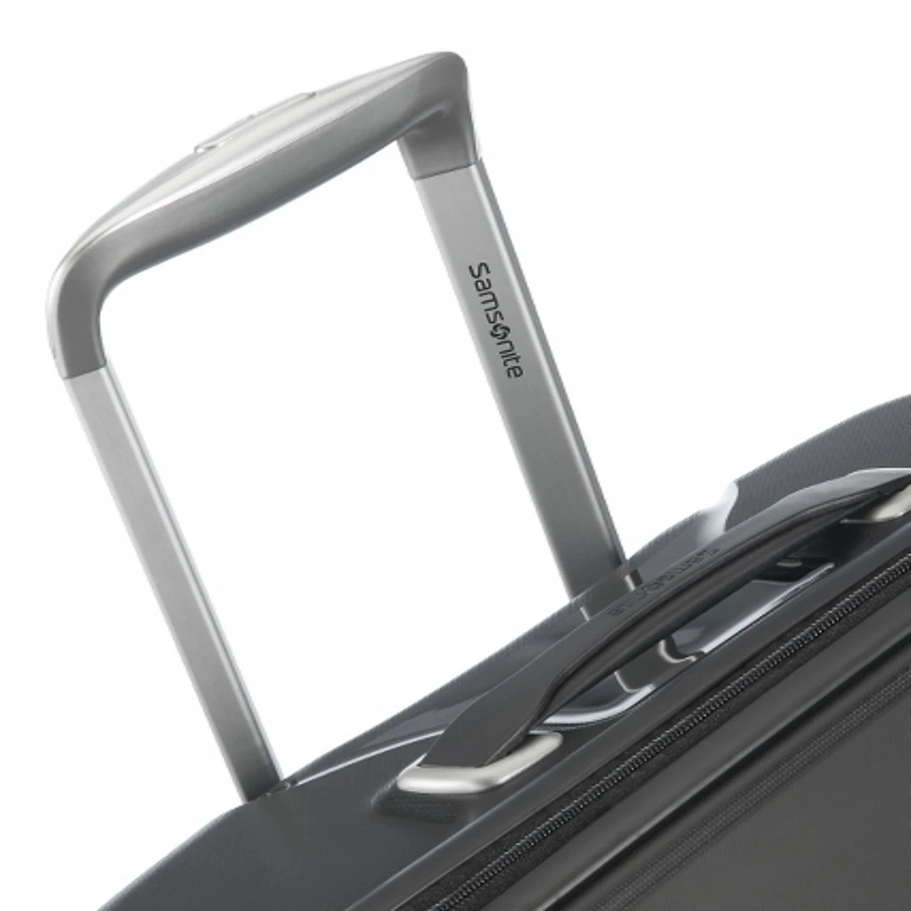 Samsonite Flux 4 Wheel Expandable Suitcase - 75cm - Image 5