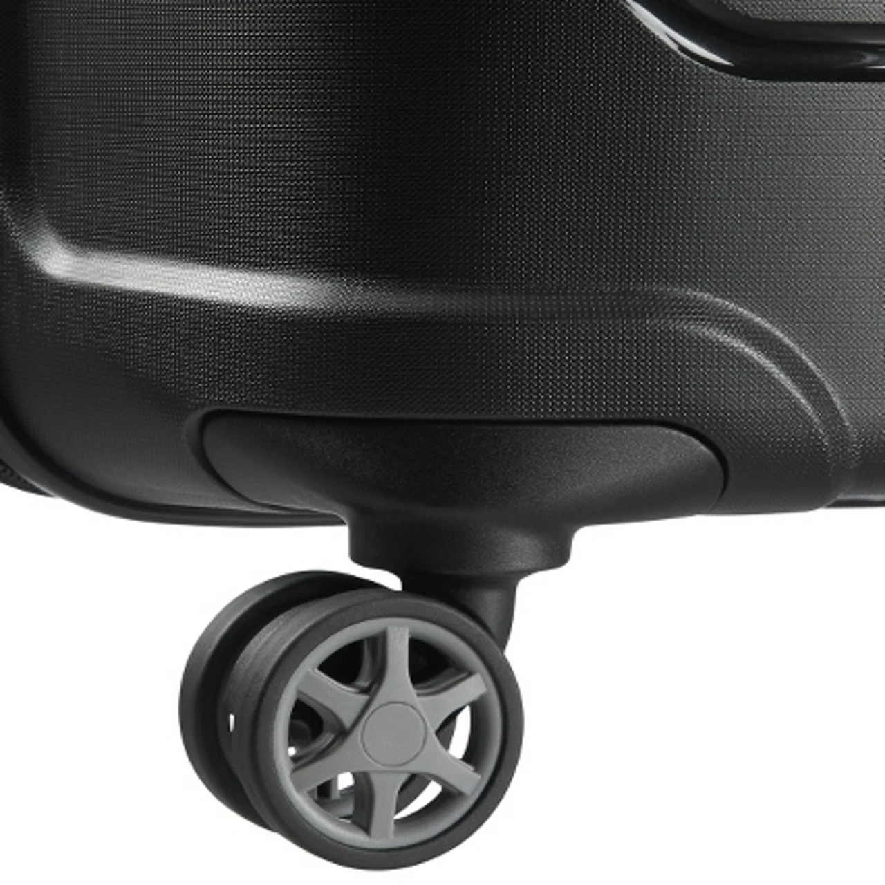 Samsonite Flux 4 Wheel Expandable Suitcase - 75cm - Image 8