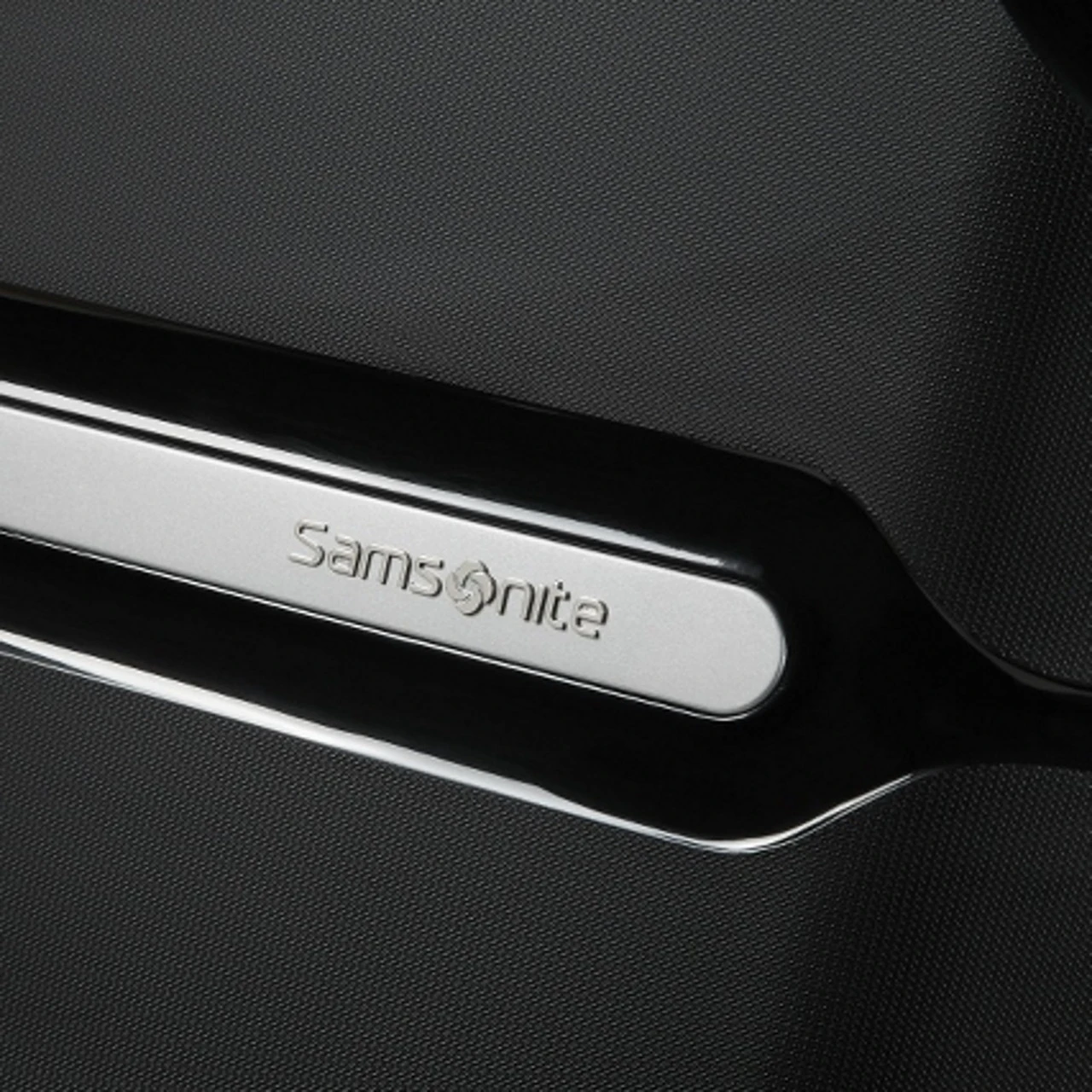 Samsonite Flux 4 Wheel Expandable Suitcase - 68cm - Image 9