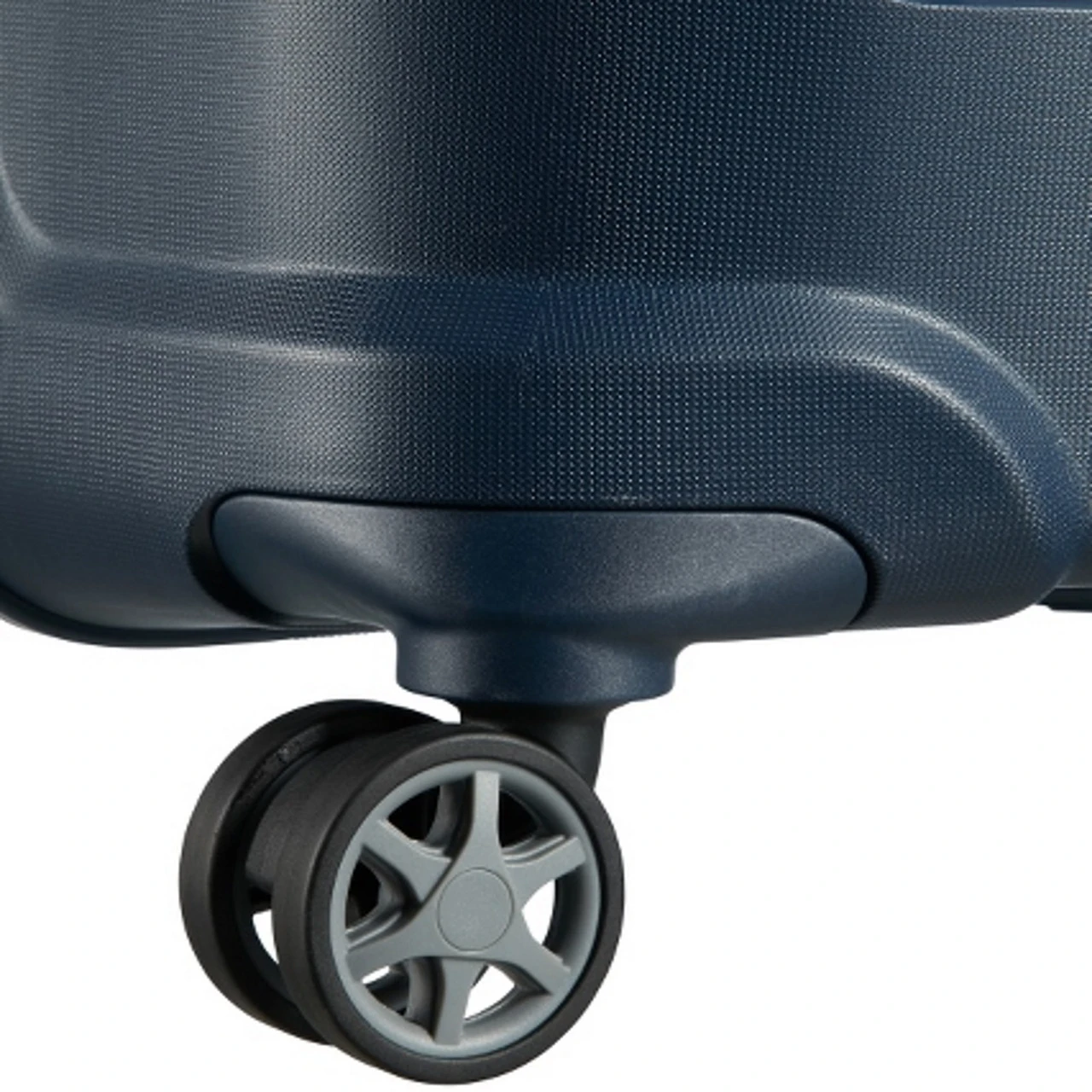 Samsonite Flux 4 Wheel Expandable Suitcase - 75cm - Image 13