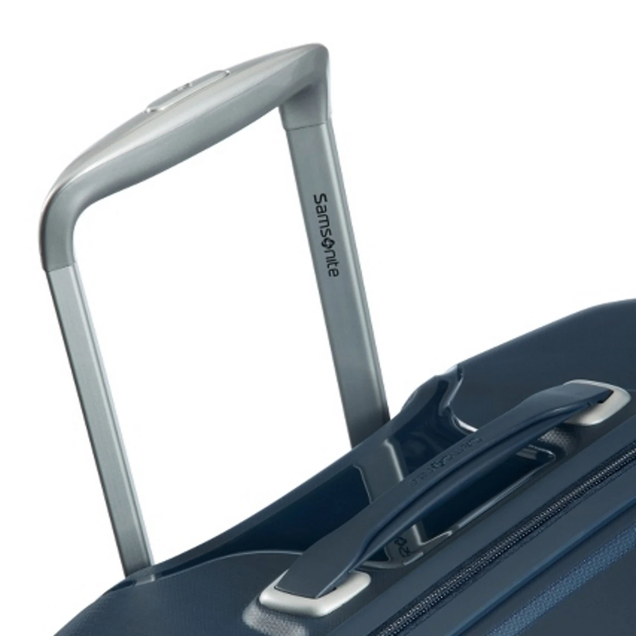 Samsonite Flux 4 Wheel Expandable Suitcase - 68cm - Image 13