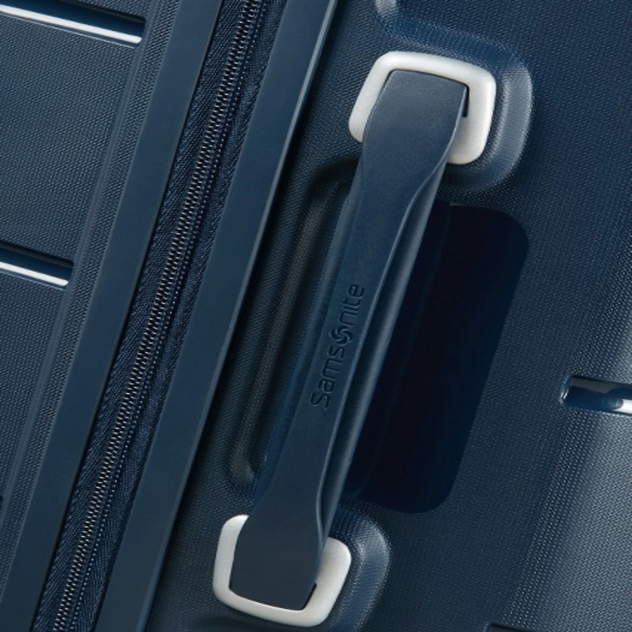 Samsonite Flux 4 Wheel Expandable Suitcase - 81cm - Image 20