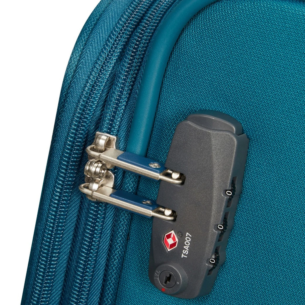 Samsonite Base Boost 3 Piece Luggage Set - 55cm, 66cm & 78cm - Image 13