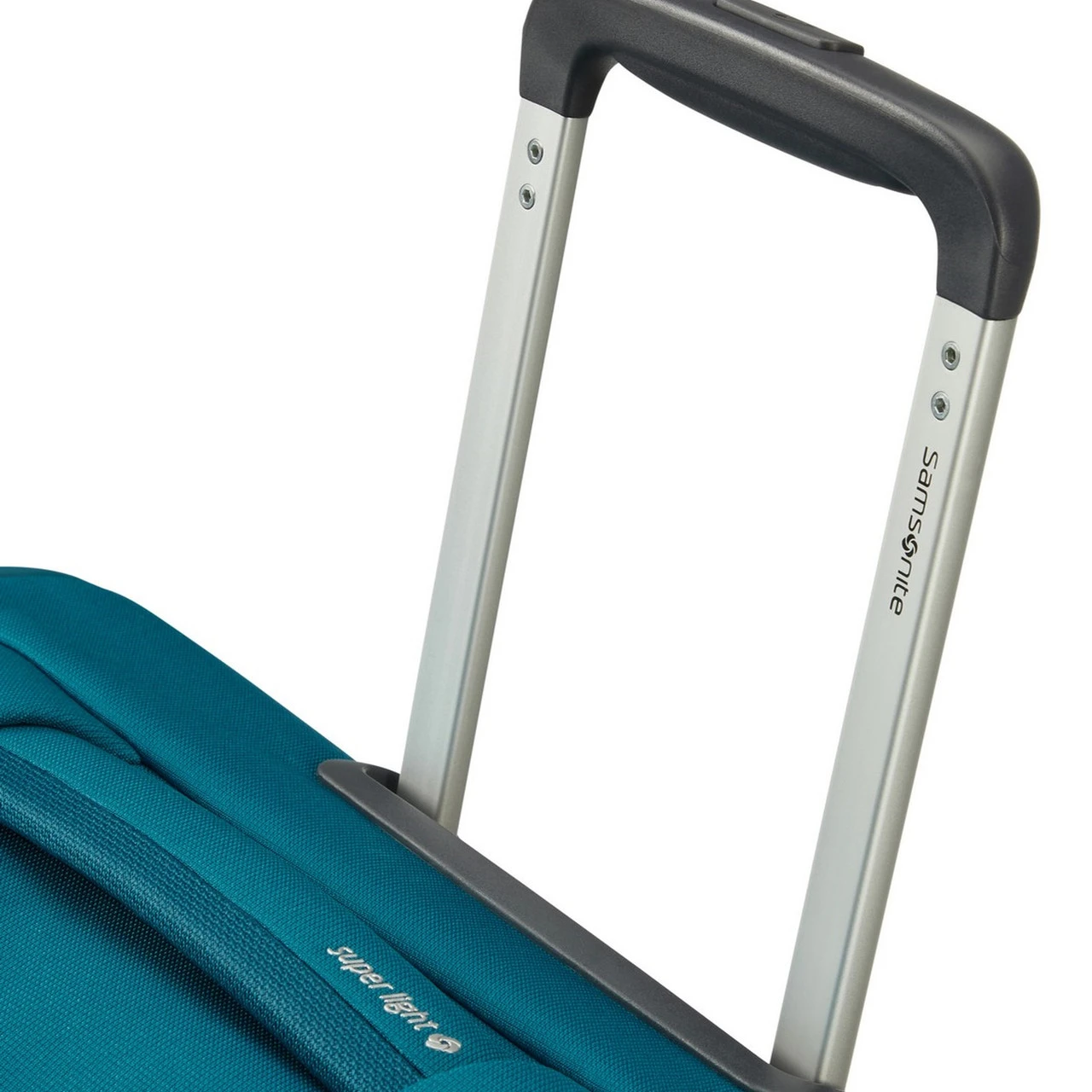 Samsonite Base Boost 3 Piece Luggage Set - 55cm, 66cm & 78cm - Image 11