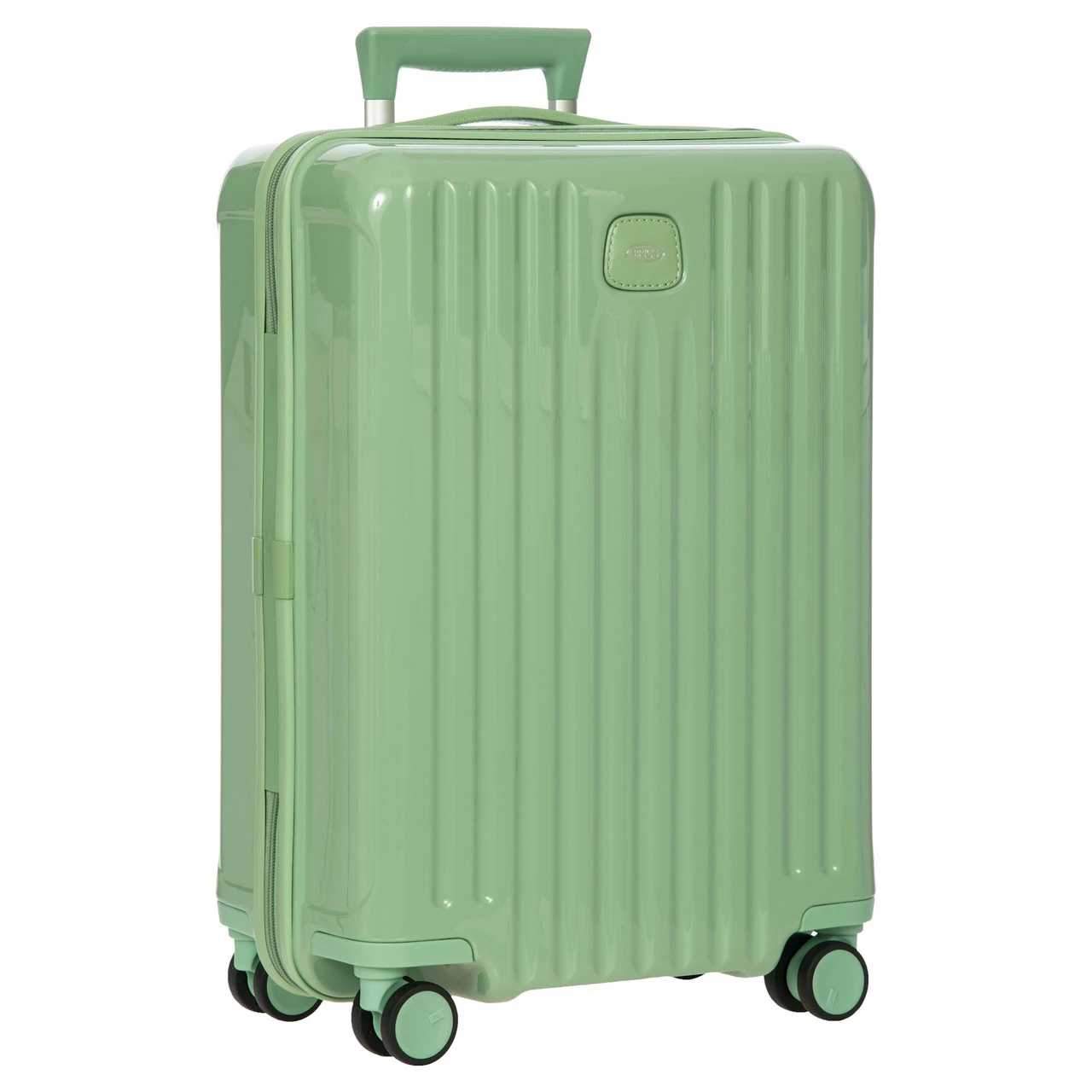 Bric's Positano 4 Wheel Cabin Suitcase - 55cm - Image 3