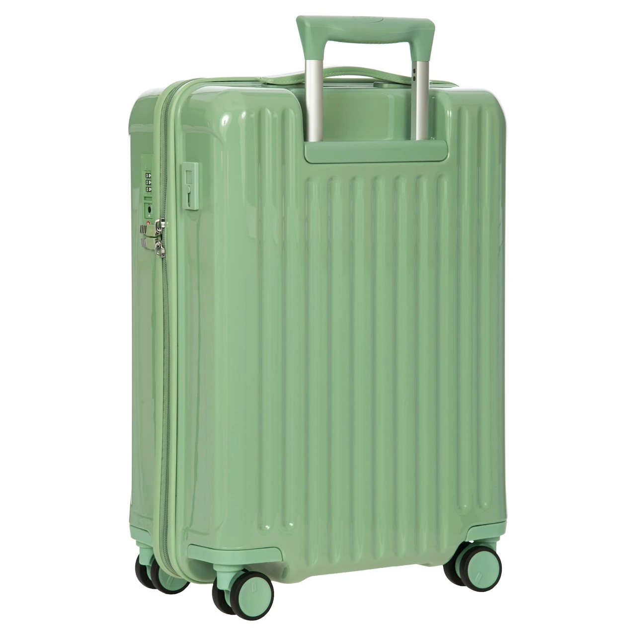 Bric's Positano 4 Wheel Cabin Suitcase - 55cm - Image 6