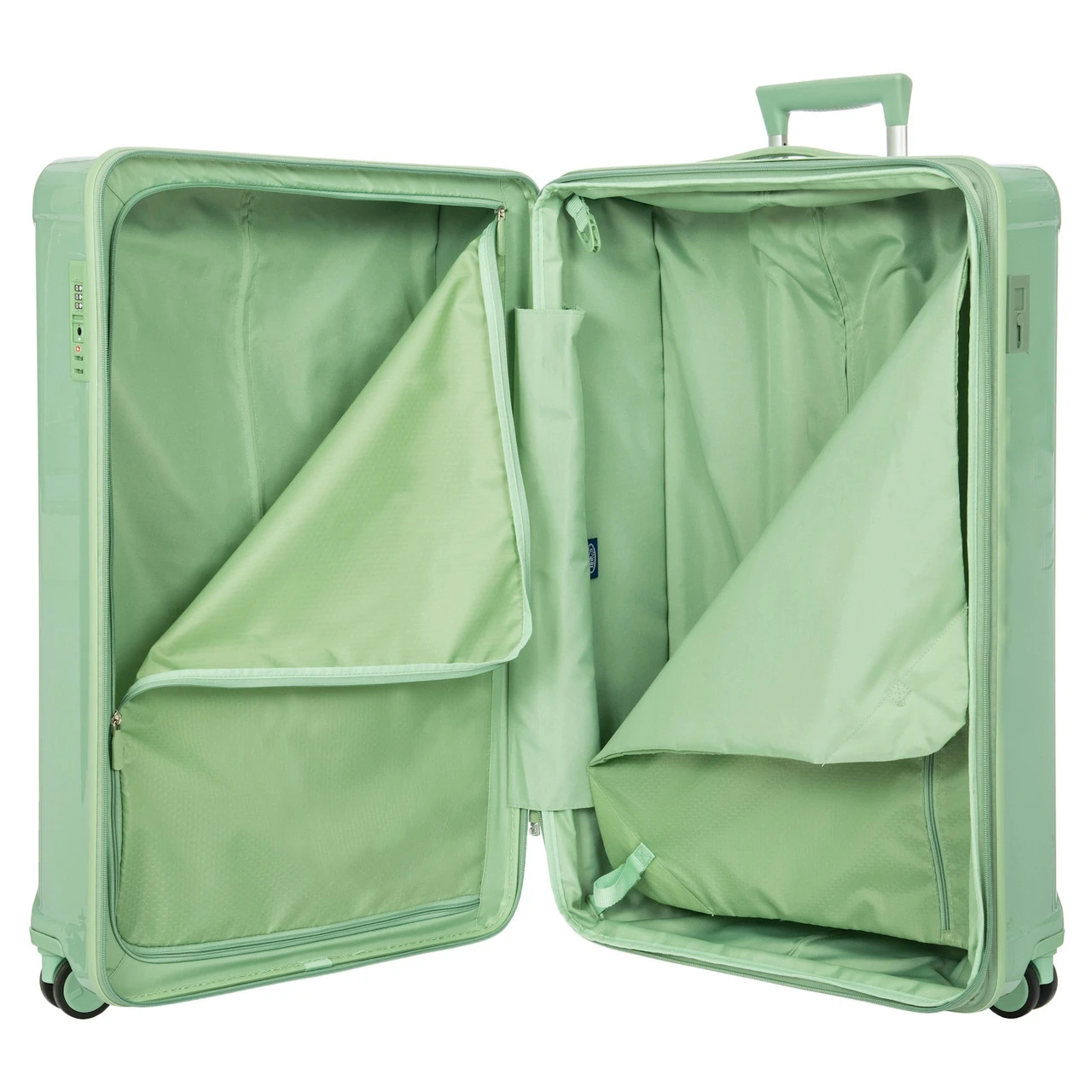 Bric's Positano 4 Wheel Cabin Suitcase - 55cm - Image 7