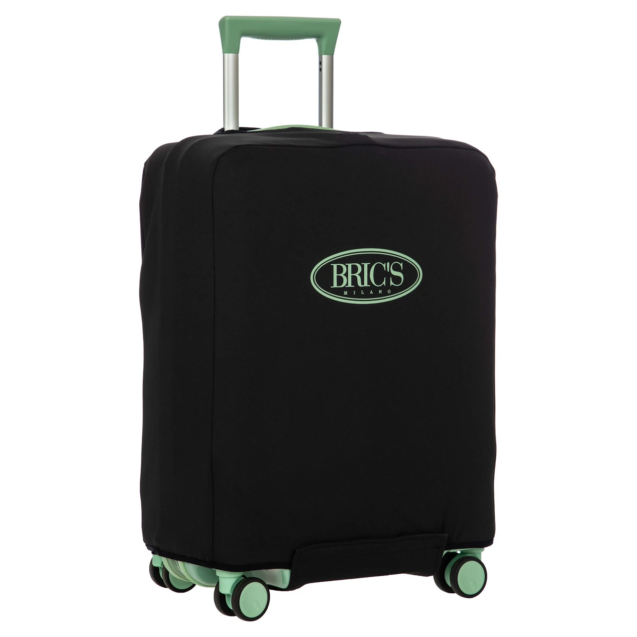 Bric's Positano 4 Wheel Cabin Suitcase - 55cm - Image 9