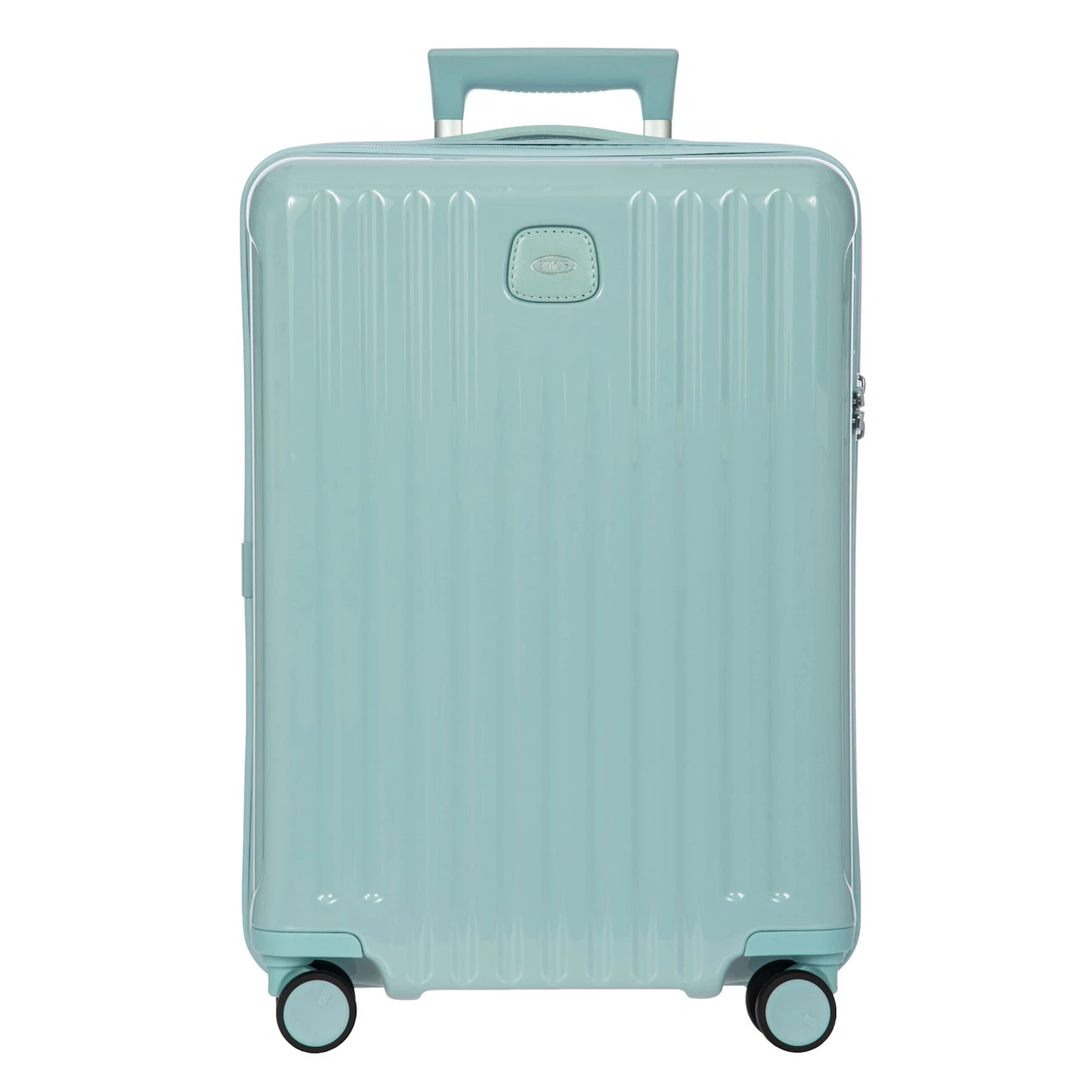Bric's Positano 4 Wheel Cabin Suitcase - 55cm - Image 10