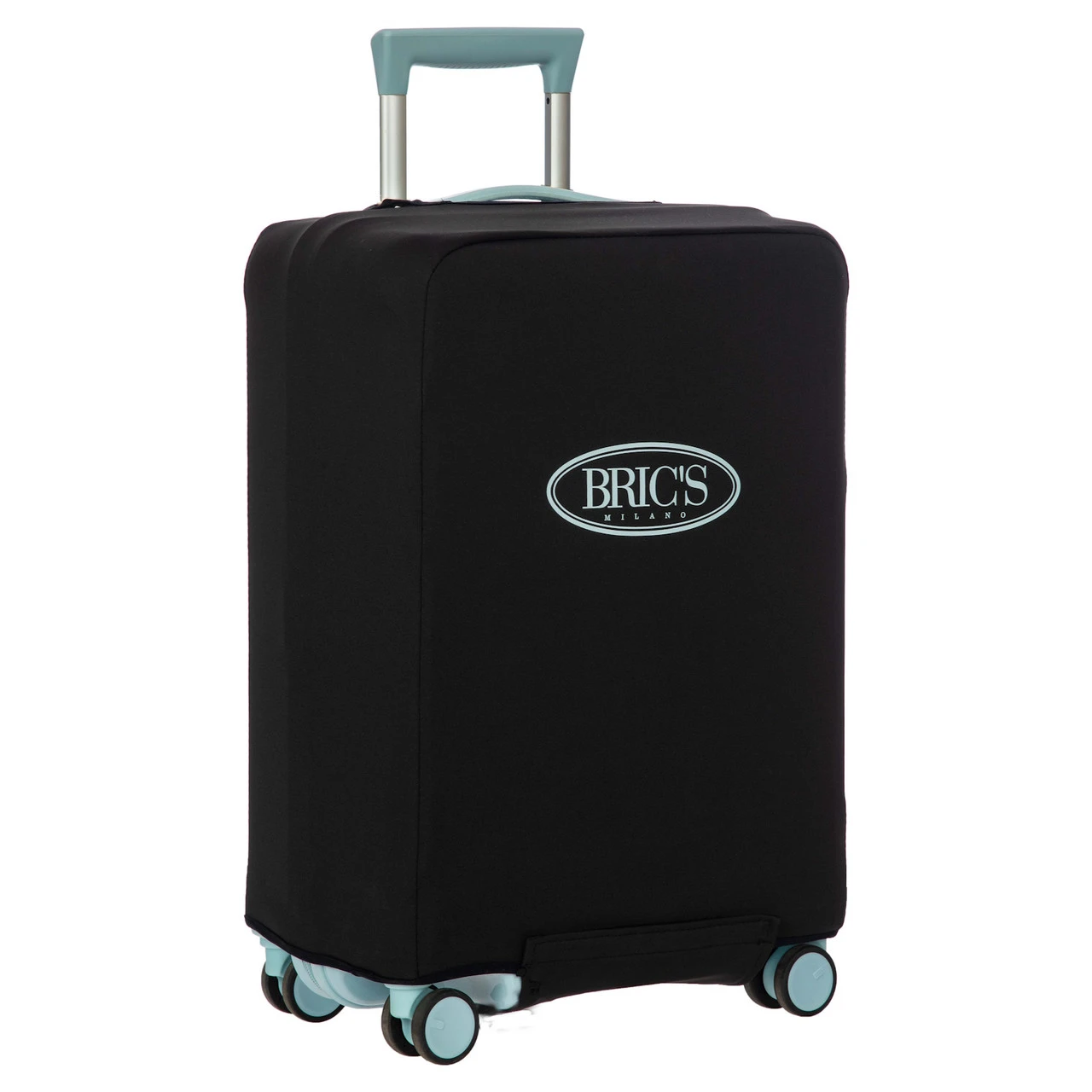 Bric's Positano 4 Wheel Cabin Suitcase - 55cm - Image 18