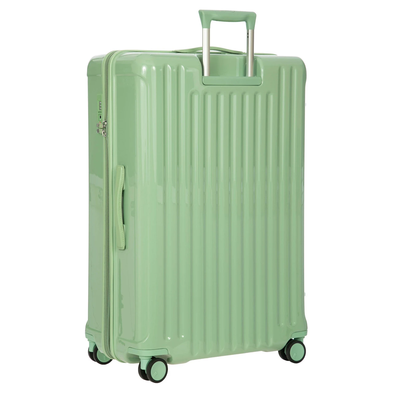 Bric's Positano 4 Wheel Exp Extra Large Suitcase - 82cm - Image 7