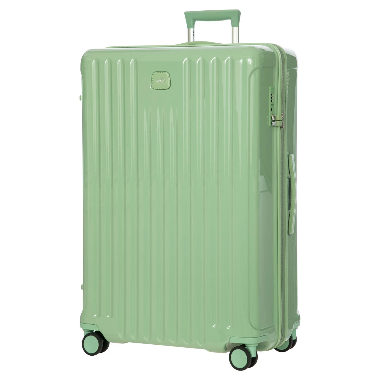Bric's Positano 4 Wheel Exp Extra Large Suitcase - 82cm - Image 4