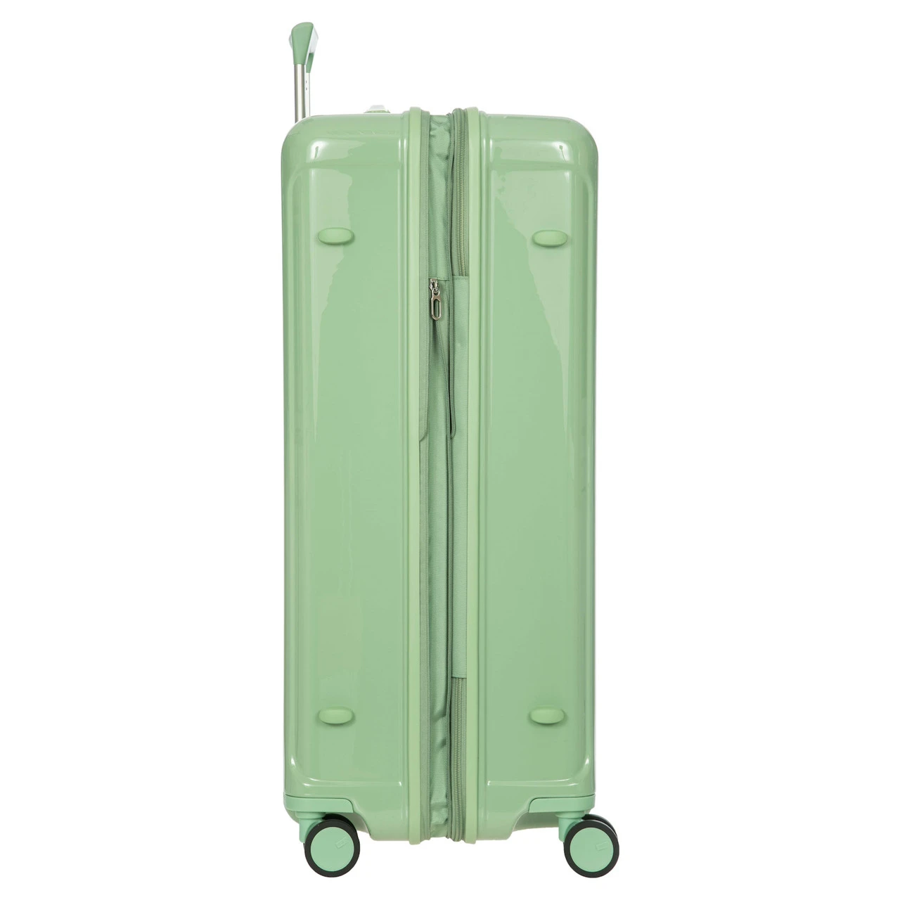 Bric's Positano 4 Wheel Exp Extra Large Suitcase - 82cm - Image 6