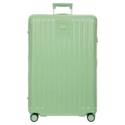 Bric's Positano 4 Wheel Exp Extra Large Suitcase - 82cm