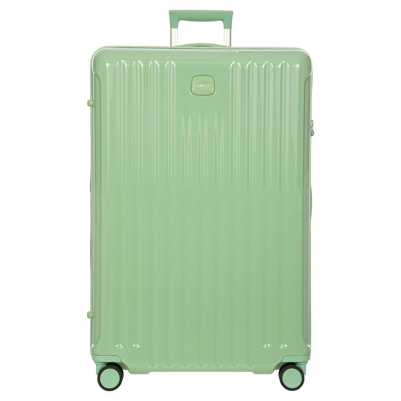 Bric's Positano 4 Wheel Exp Extra Large Suitcase - 82cm