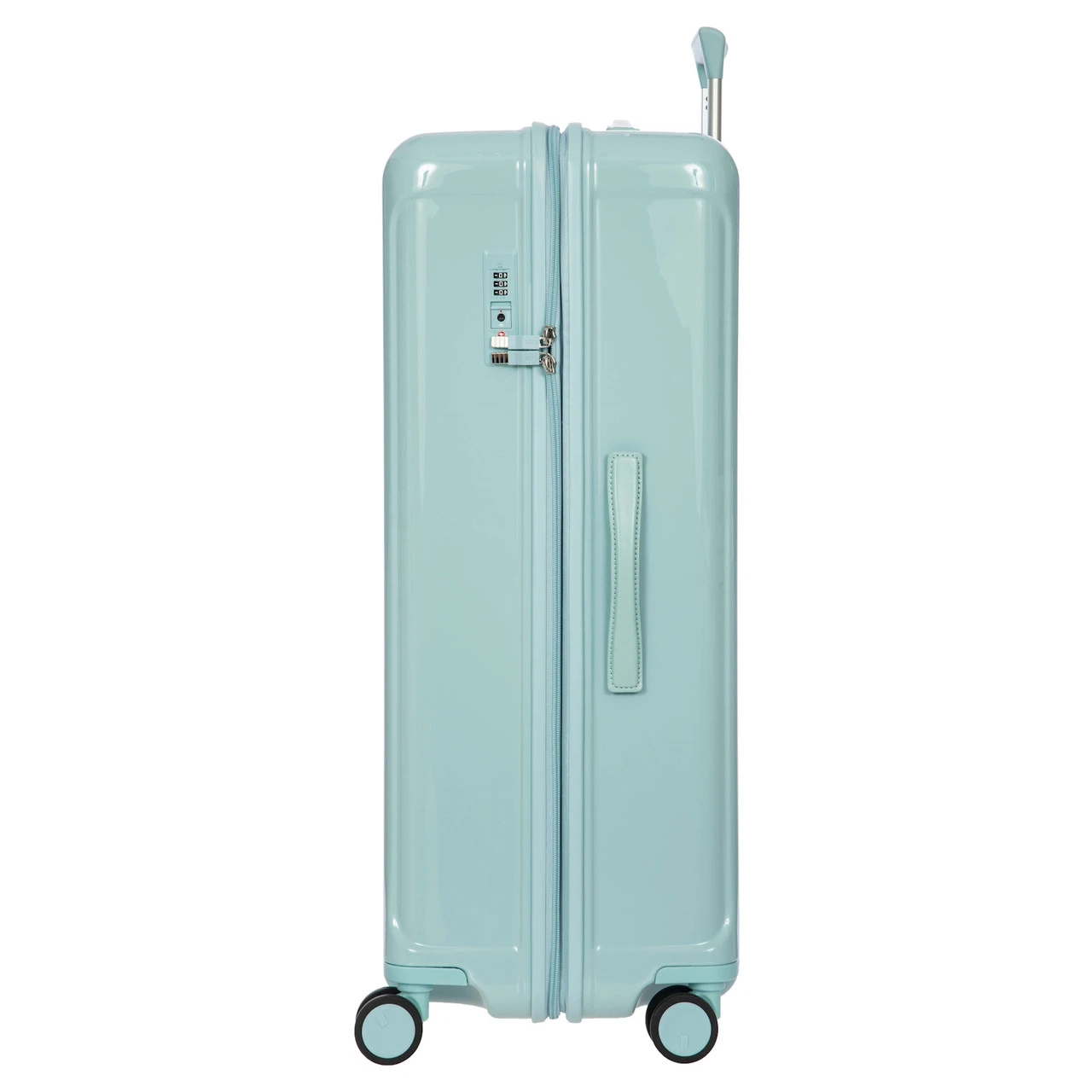 Bric's Positano 4 Wheel Exp Extra Large Suitcase - 82cm - Image 18