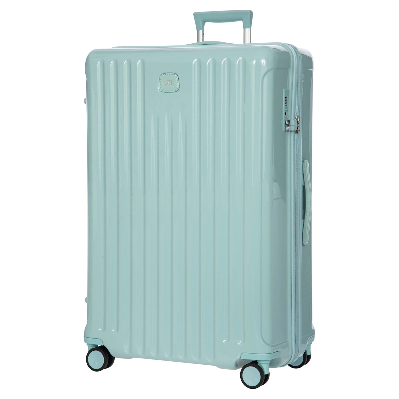 Bric's Positano 4 Wheel Exp Extra Large Suitcase - 82cm - Image 17