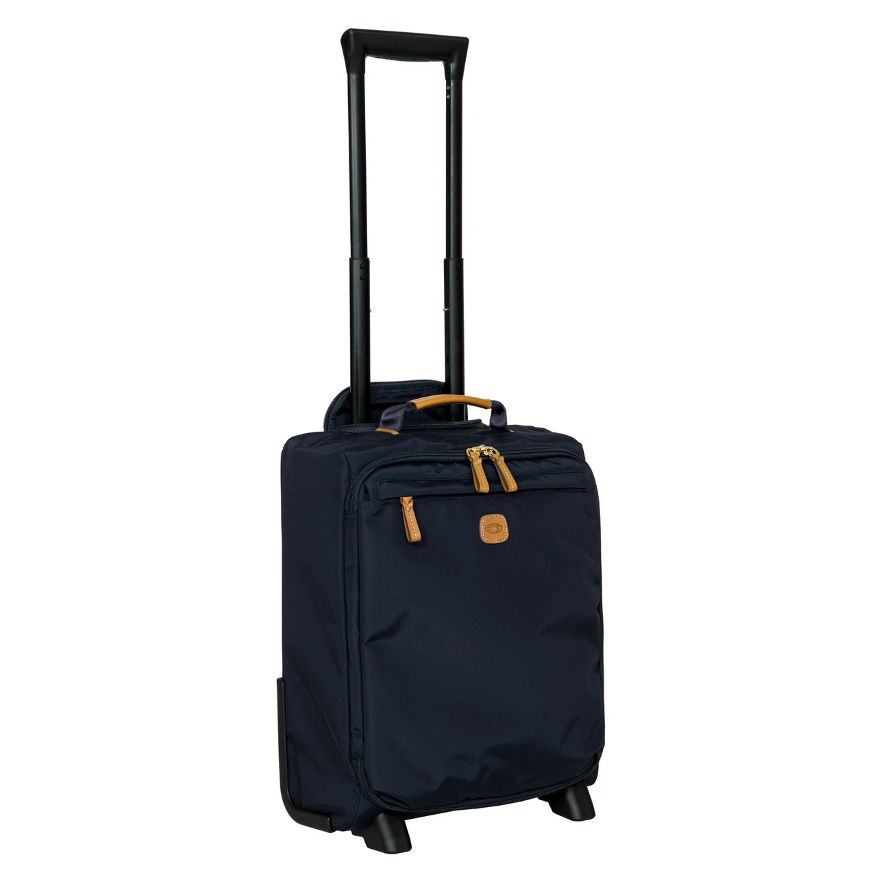 Bric's X-Travel 2 Wheel Underseat Suitcase - 45cm - Image 3