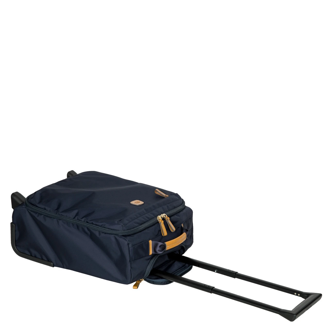 Bric's X-Travel 2 Wheel Underseat Suitcase - 45cm - Image 4
